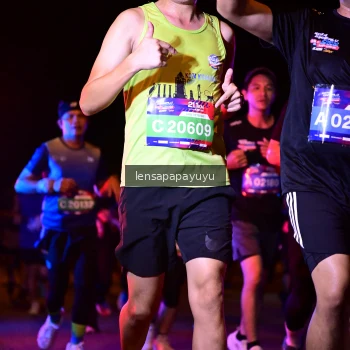 Runner Photo 3868534