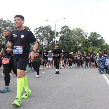 Runner Photo 3868536