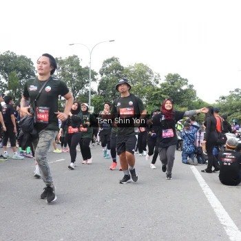 Runner Photo 3868577