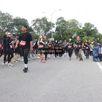 Runner Photo 3868587