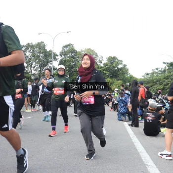 Runner Photo 3868598