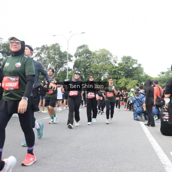 Runner Photo 3868608