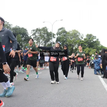 Runner Photo 3868635