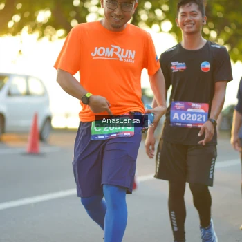 Runner Photo 3868641