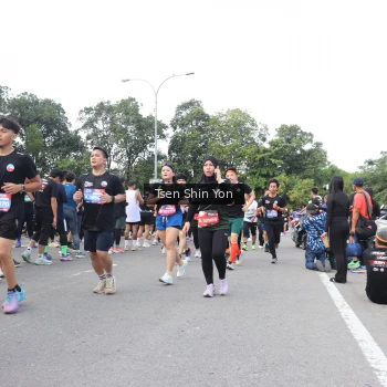 Runner Photo 3868708