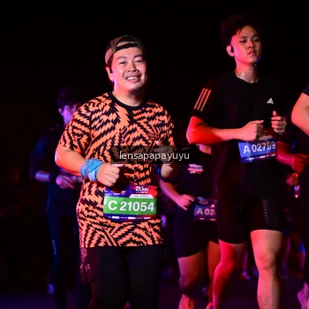 Runner Photo 3868709