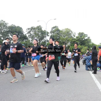 Runner Photo 3868716