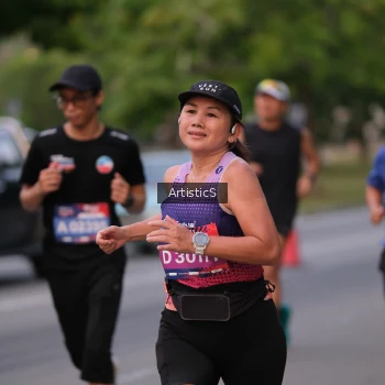 Runner Photo 3868717