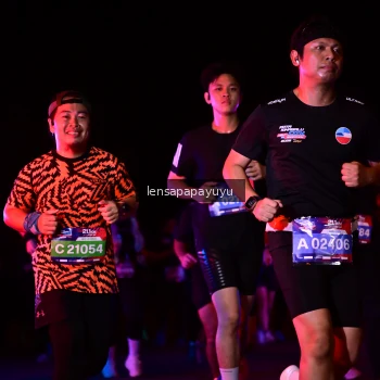 Runner Photo 3868719