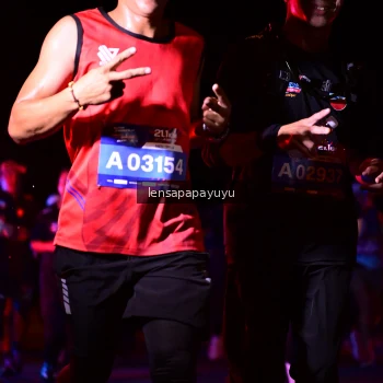 Runner Photo 3868735