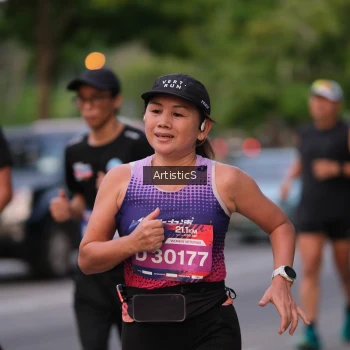 Runner Photo 3868758