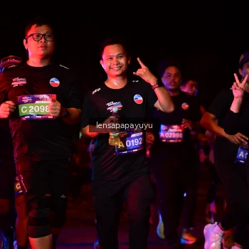 Runner Photo 3868770