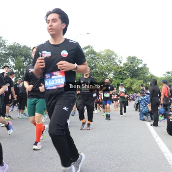 Runner Photo 3868771