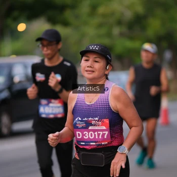 Runner Photo 3868774