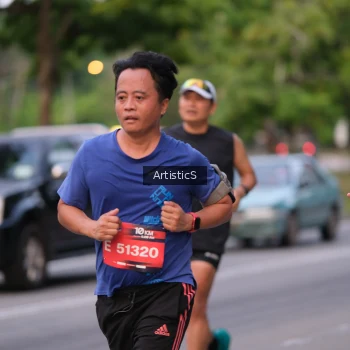 Runner Photo 3868781