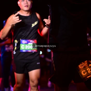 Runner Photo 3868803