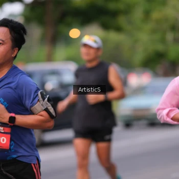 Runner Photo 3868805