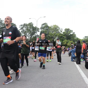 Runner Photo 3868808