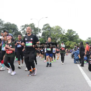 Runner Photo 3868809