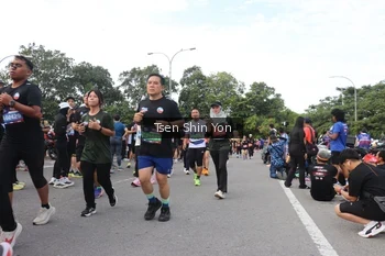 Runner Photo 3868811
