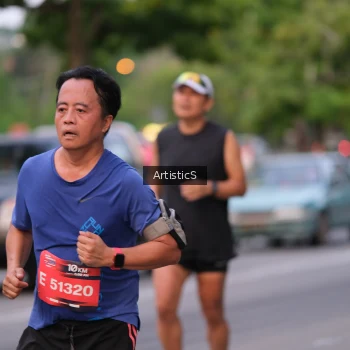 Runner Photo 3868813