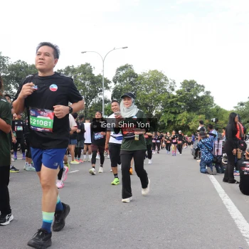 Runner Photo 3868815