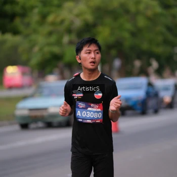 Runner Photo 3868821
