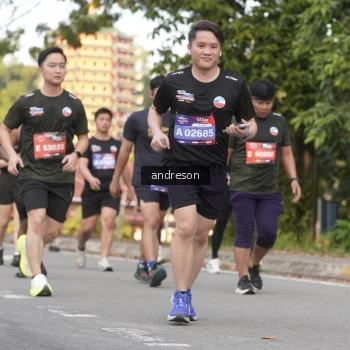 Runner Photo 3868822