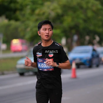 Runner Photo 3868830