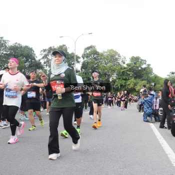 Runner Photo 3868848