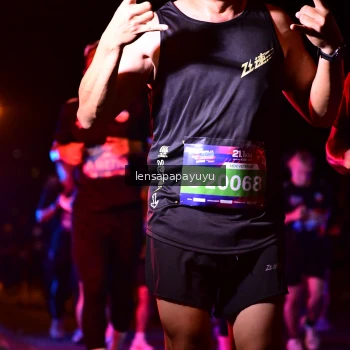 Runner Photo 3868861