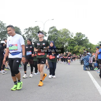 Runner Photo 3868877