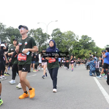 Runner Photo 3868889