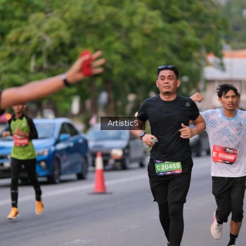 Runner Photo 3868891