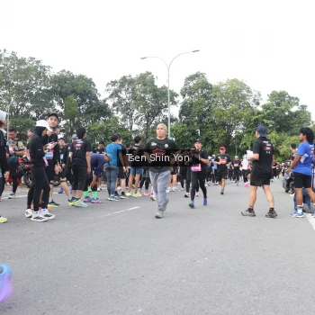 Runner Photo 3868901