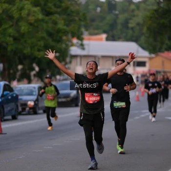 Runner Photo 3868911
