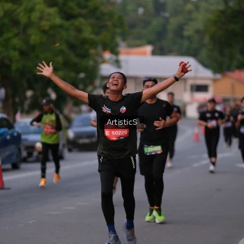 Runner Photo 3868922