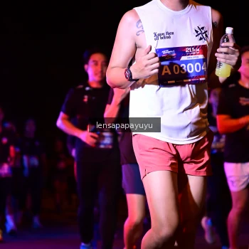 Runner Photo 3869003