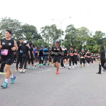 Runner Photo 3869019