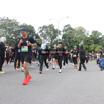 Runner Photo 3869022