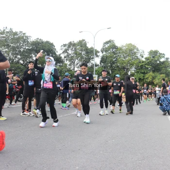 Runner Photo 3869037