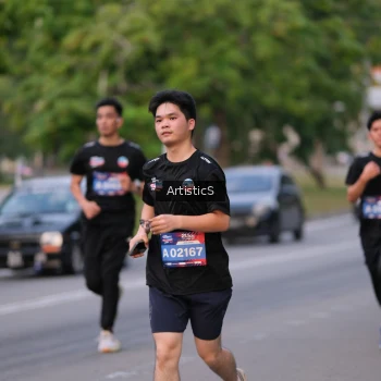 Runner Photo 3869040