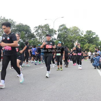 Runner Photo 3869054