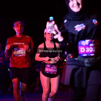 Runner Photo 3869080