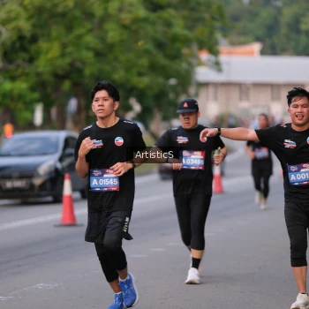 Runner Photo 3869091
