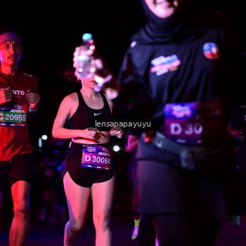 Runner Photo 3869093