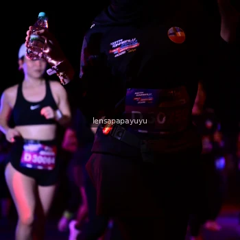 Runner Photo 3869100