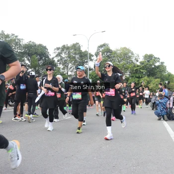 Runner Photo 3869112