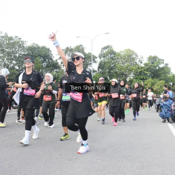 Runner Photo 3869120