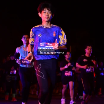 Runner Photo 3869122
